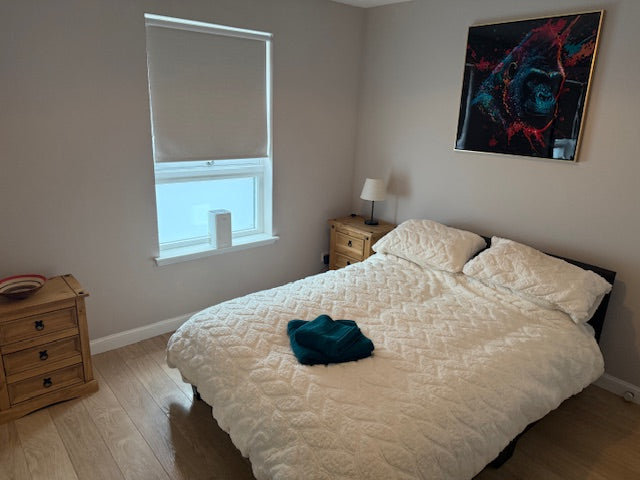 Fabulous 2 Bedroom 2 Bathroom City Centre Flat