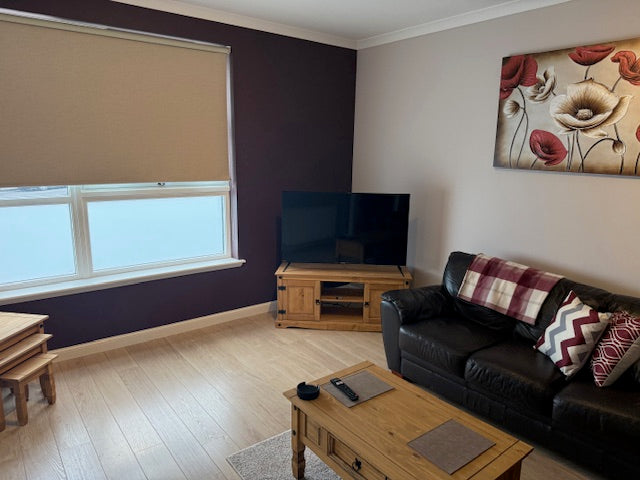 Fabulous 2 Bedroom 2 Bathroom City Centre Flat