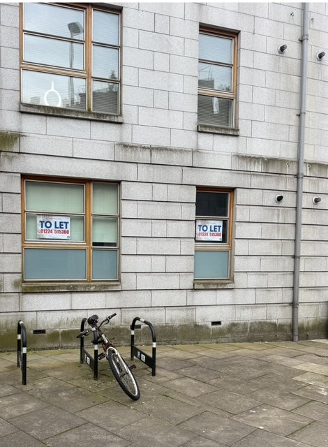 Fabulous 2 Bedroom 2 Bathroom City Centre Flat