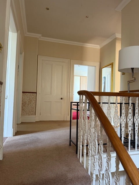 Large 3 Bedroom Flat in Leslie Terrace Aberdeen