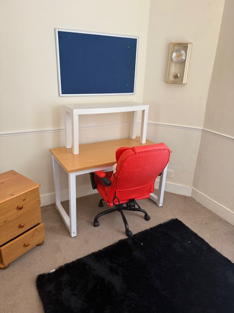 Large 3 Bedroom Flat in Leslie Terrace Aberdeen