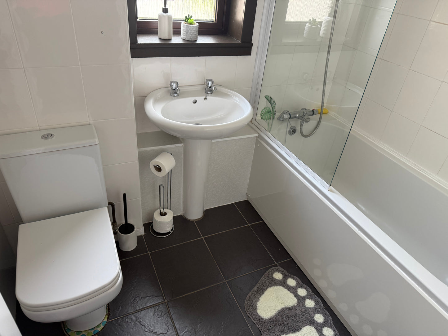 1 Bedroom Plus Box Room Aberdeen