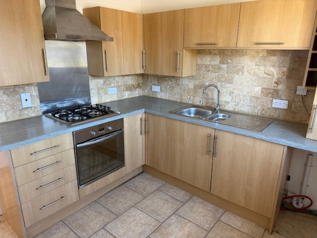 One Bedroom Flat in COVE