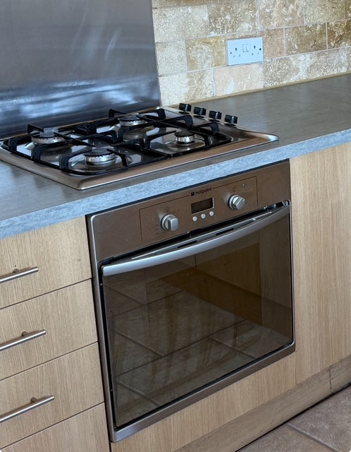 One Bedroom Flat in COVE