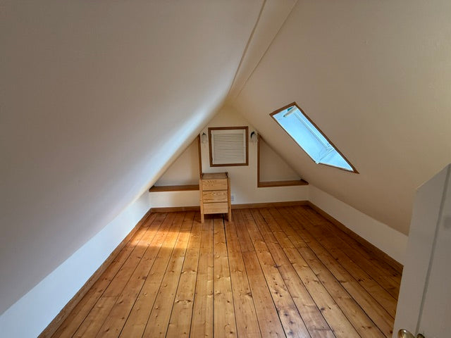 Unique Coastal property in Muchalls