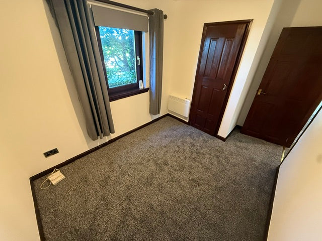 2 Bedroom Ground Floor Flat 10 Craig Park, Altens Aberdeen