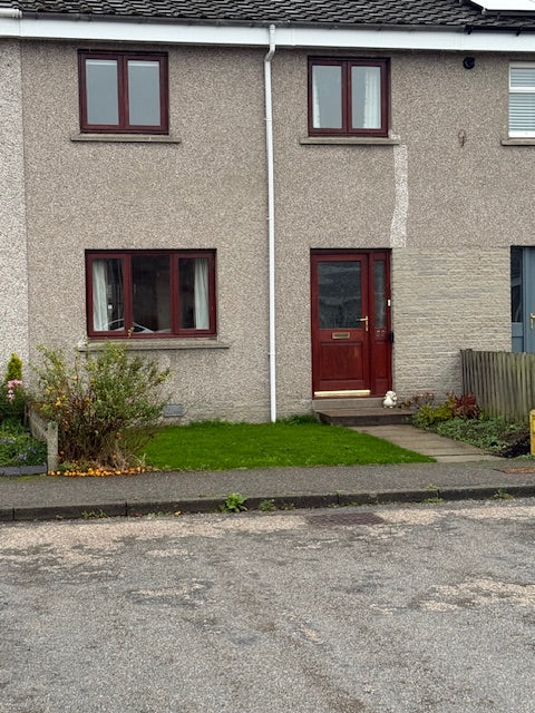 3 Bedroom Family House in Banchory