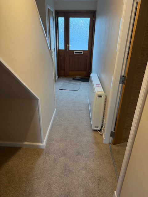 3 Bedroom Family House in Banchory