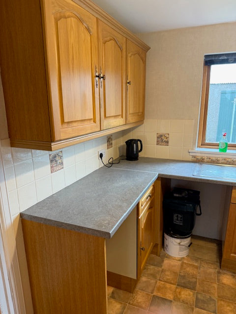 3 Bedroom Family House in Banchory