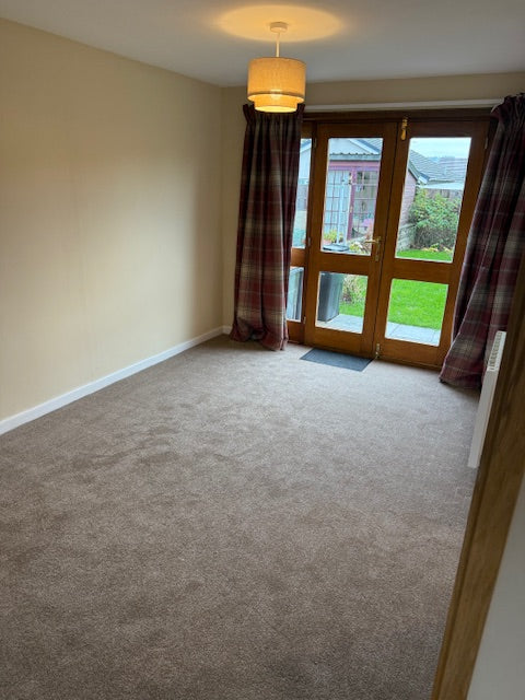 3 Bedroom Family House in Banchory