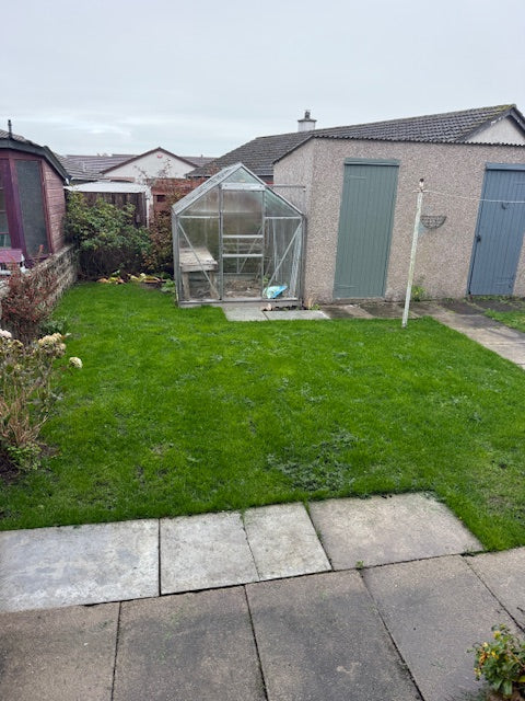 3 Bedroom Family House in Banchory