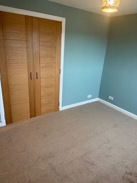 3 Bedroom Family House in Banchory