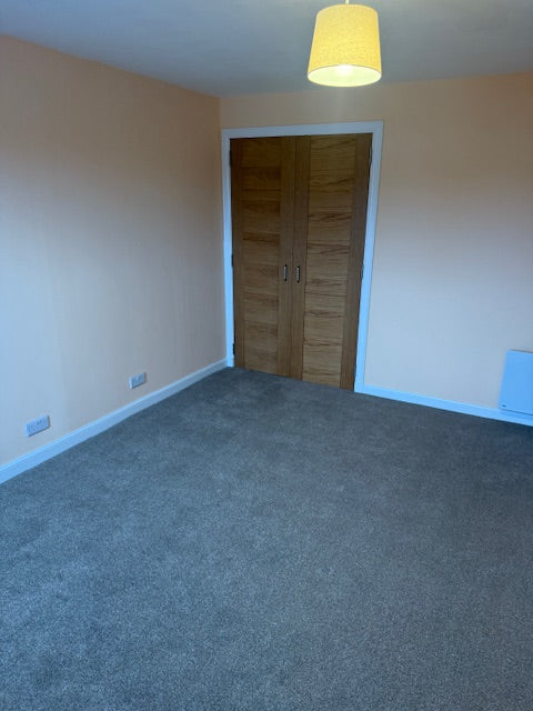 3 Bedroom Family House in Banchory