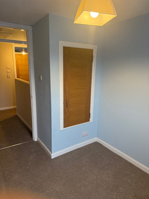 3 Bedroom Family House in Banchory