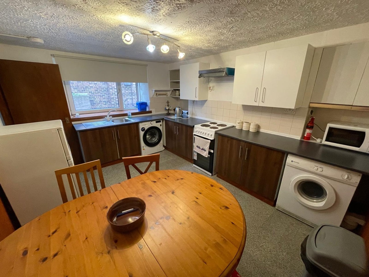 Excellent Flat in Peterhead