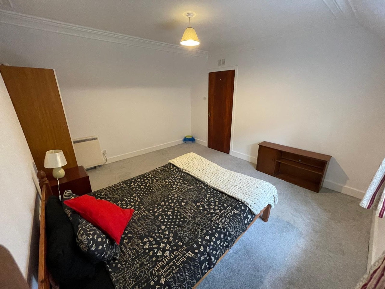 Excellent Flat in Peterhead