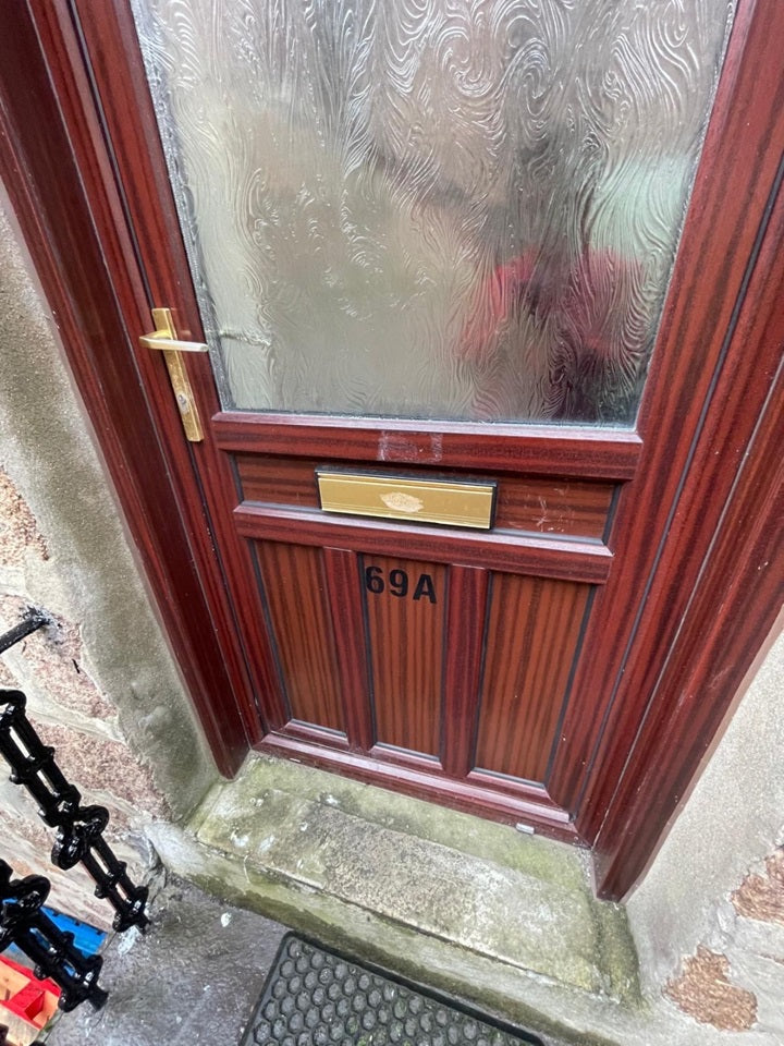 Excellent Flat in Peterhead