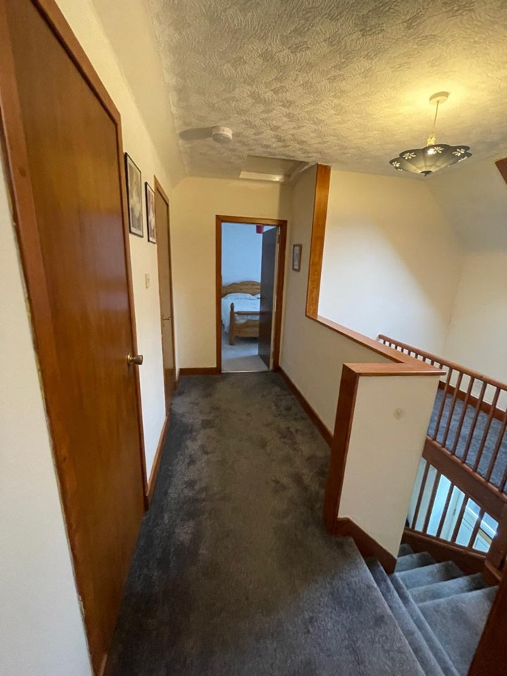 Excellent Flat in Peterhead