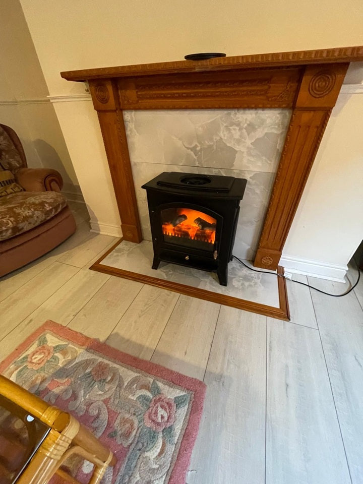 Excellent Flat in Peterhead