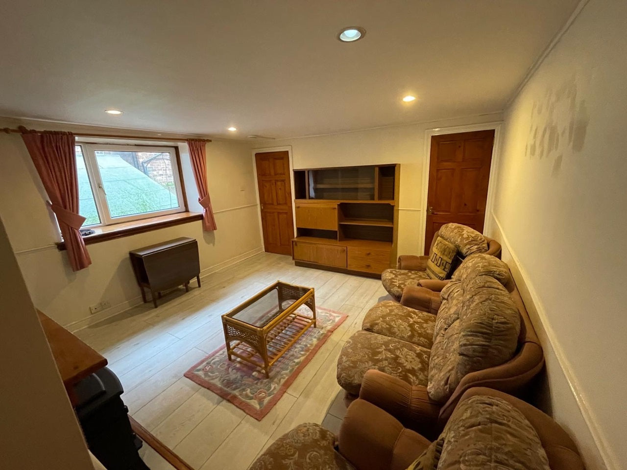 Excellent Flat in Peterhead