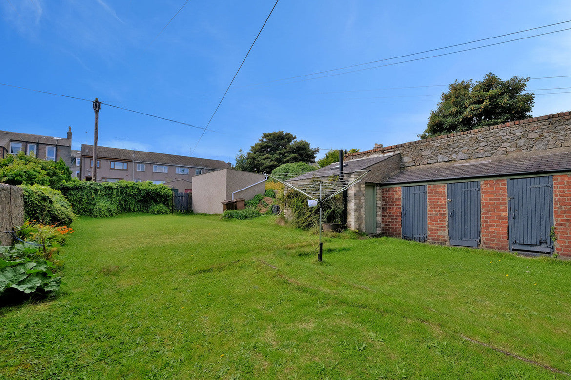 One Bed Flat Sunnyside Road