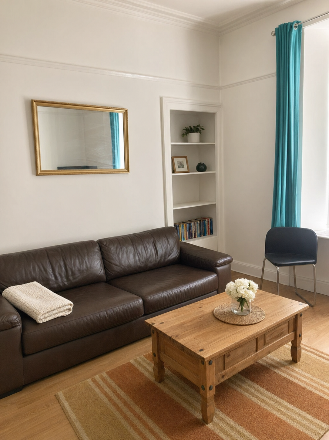 One Bed Hutcheon Street