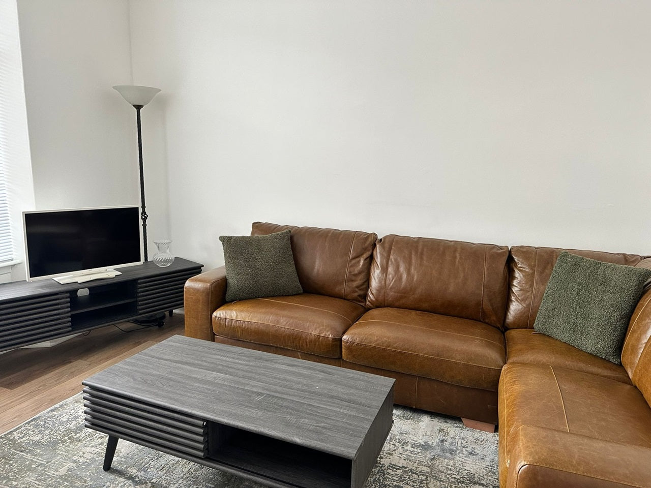 Amazing 1 Bedroom Flat Holburn Street Flat