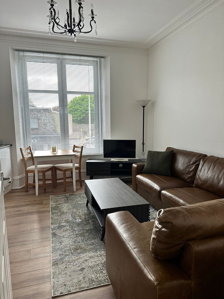 Amazing 1 Bedroom Flat Holburn Street Flat