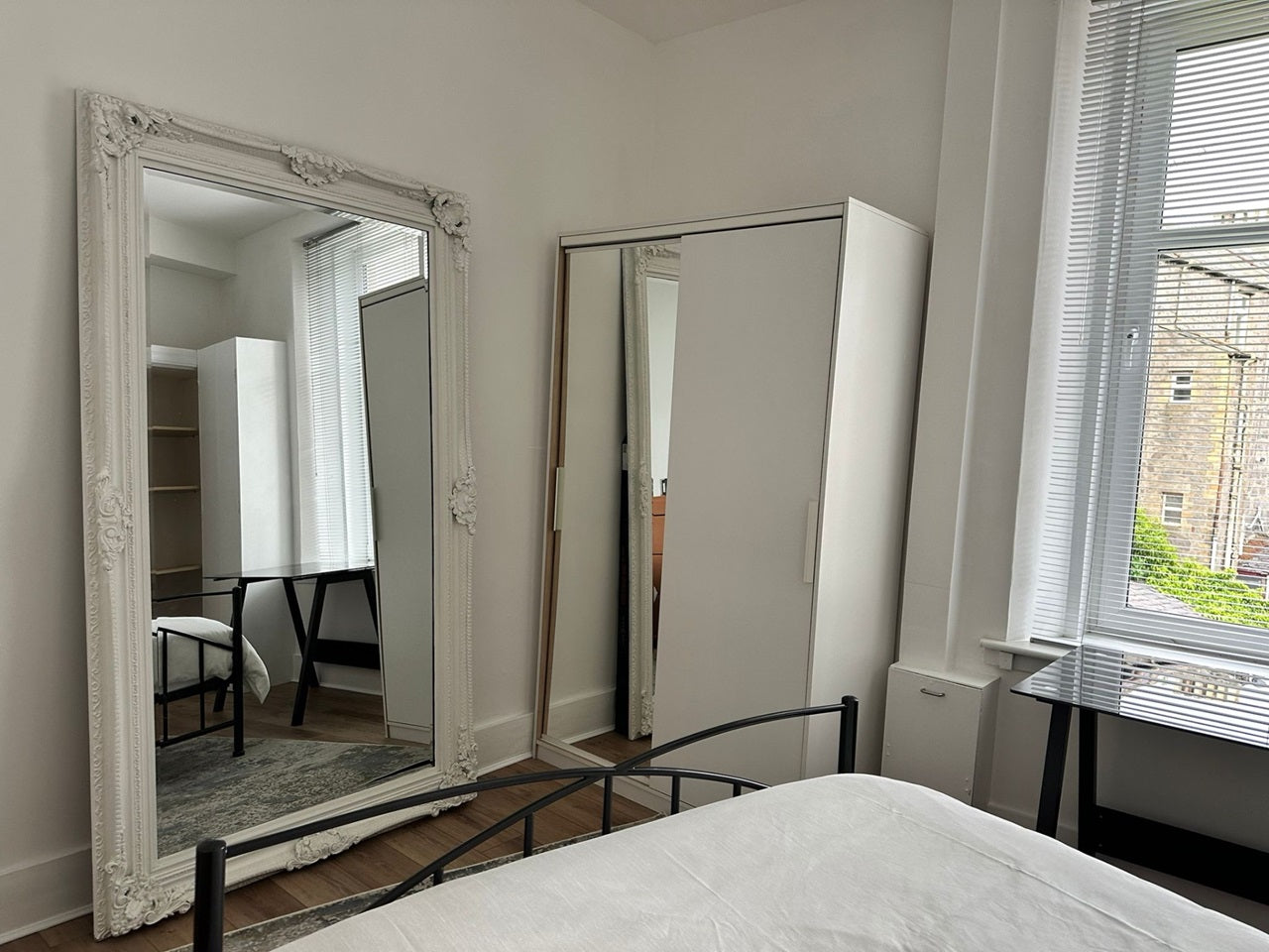 Amazing 1 Bedroom Flat Holburn Street Flat