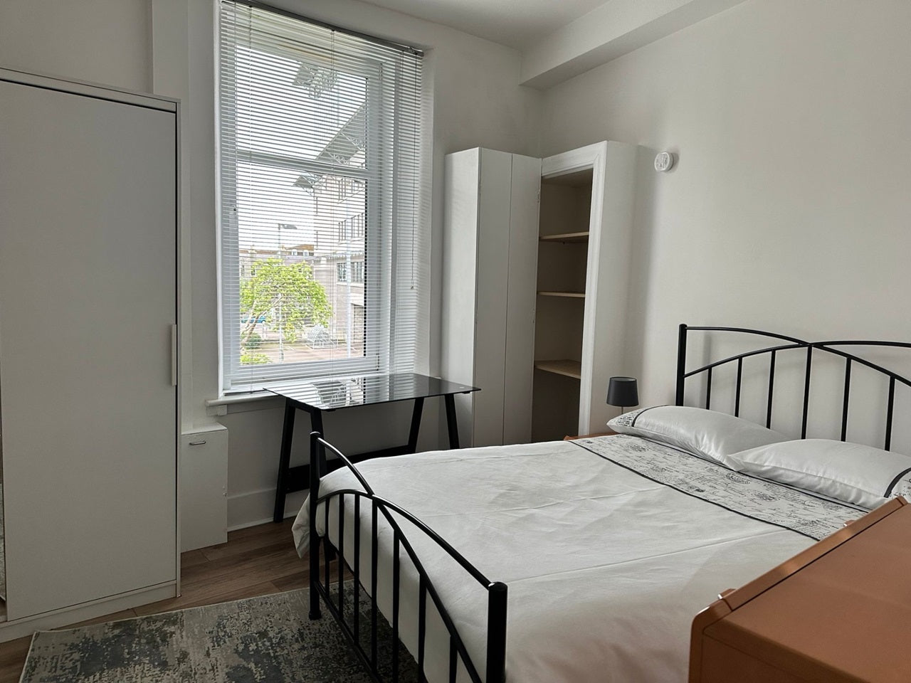 Amazing 1 Bedroom Flat Holburn Street Flat