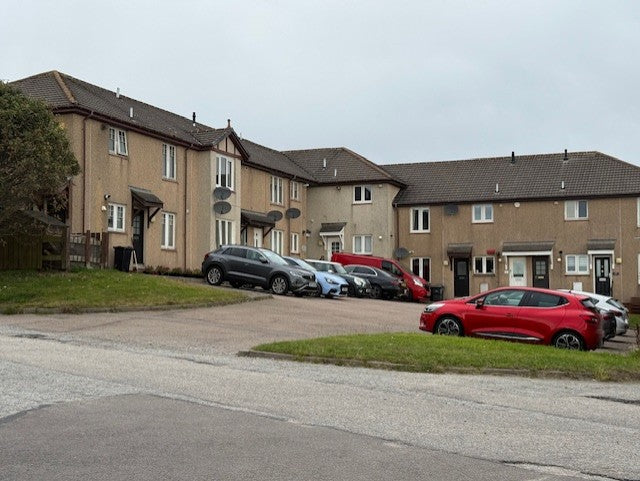 One Bedroom Flat in COVE