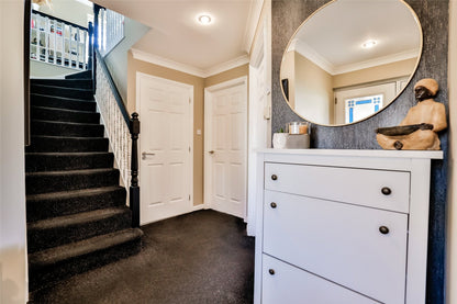 Magnificent Family Home in Cove