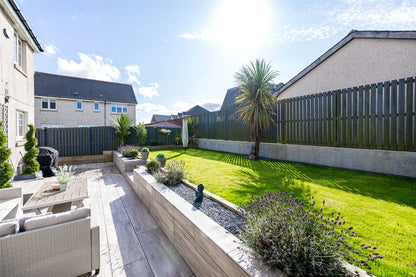 Magnificent Family Home in Cove