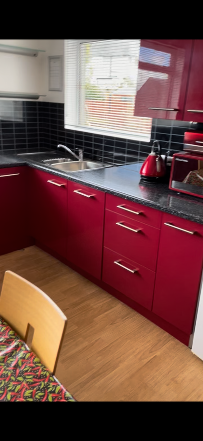 3/4 Bed House Kincorth