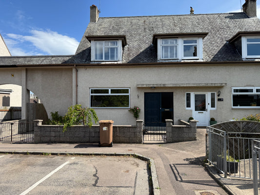 3 Bedroom House in Garthdee