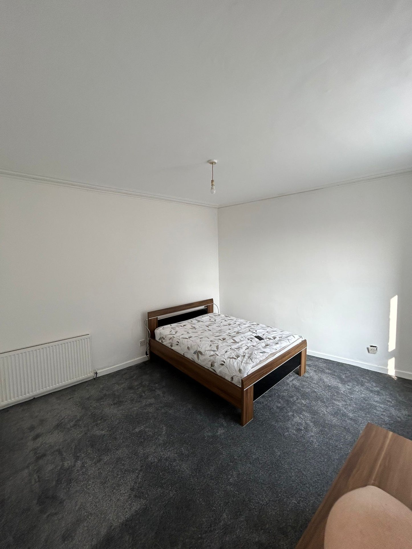 2 Bed plus a Study in Peterhead