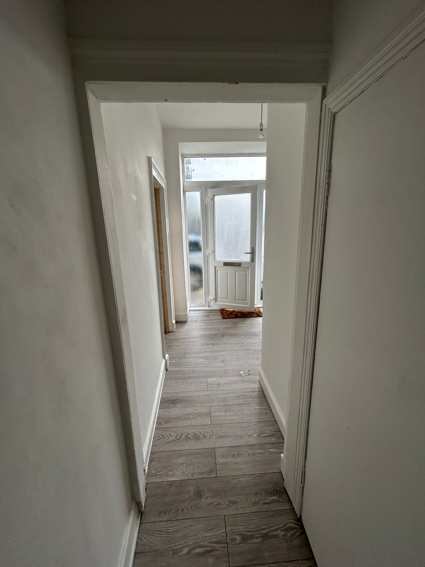 2 Bed plus a Study in Peterhead