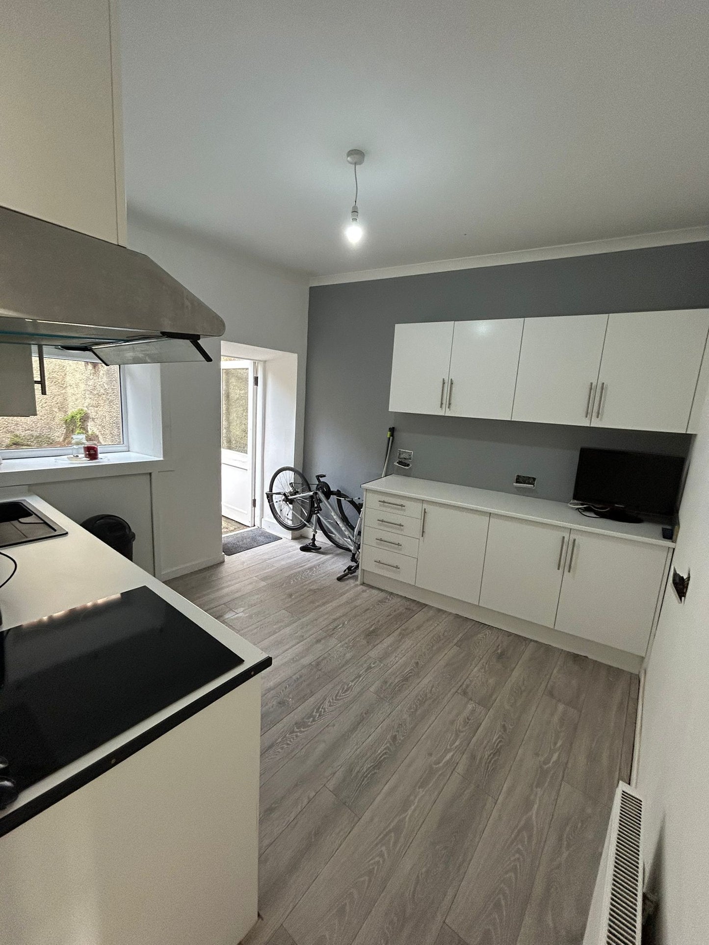 2 Bed plus a Study in Peterhead