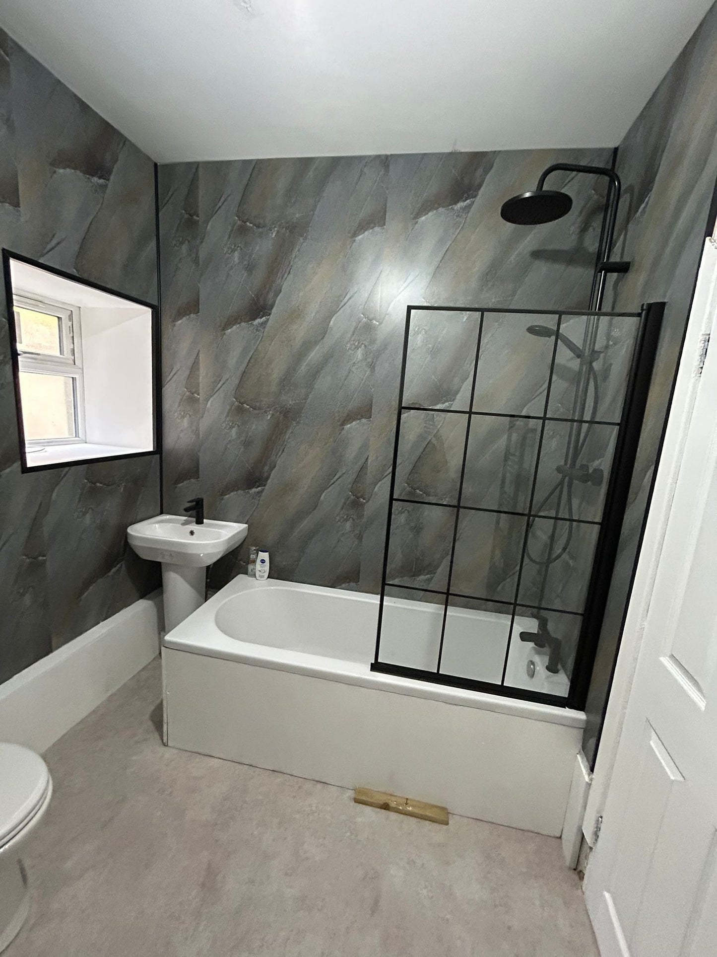 2 Bed plus a Study in Peterhead