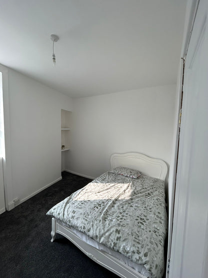 2 Bed plus a Study in Peterhead