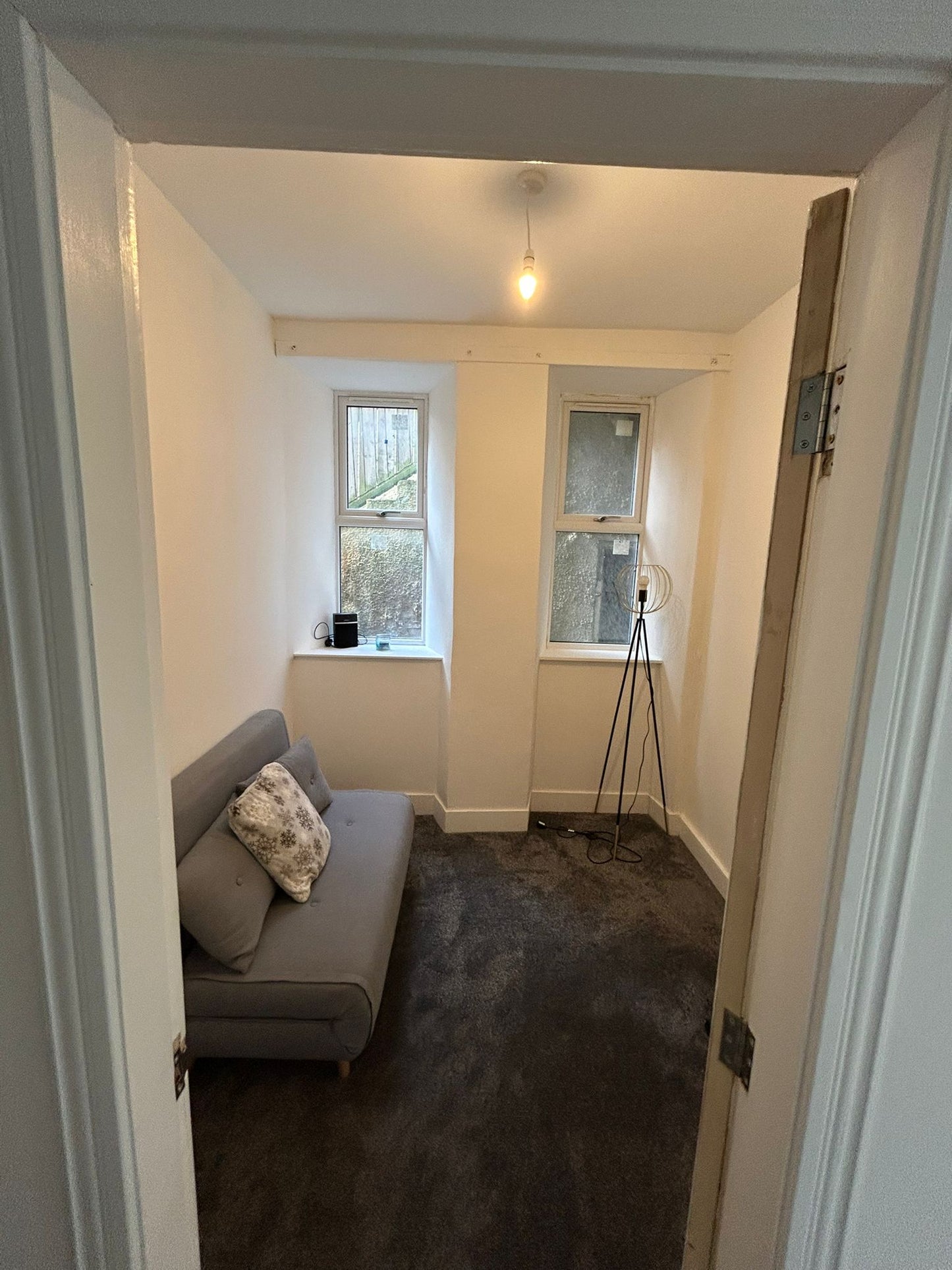2 Bed plus a Study in Peterhead
