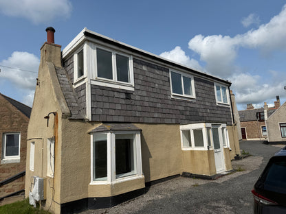 3 Bed Detached House in Boddam Peterhead
