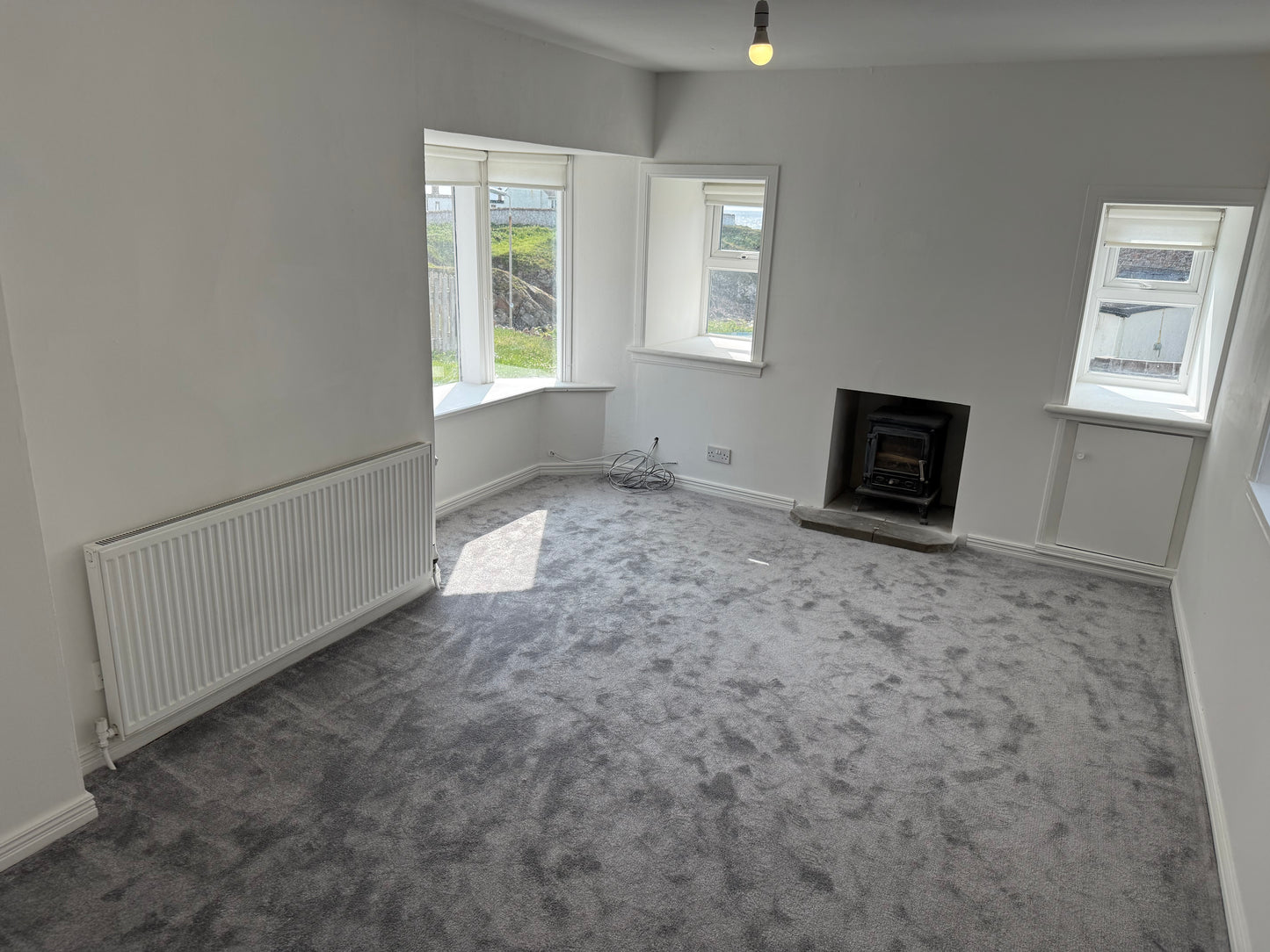 3 Bed Detached House in Boddam Peterhead
