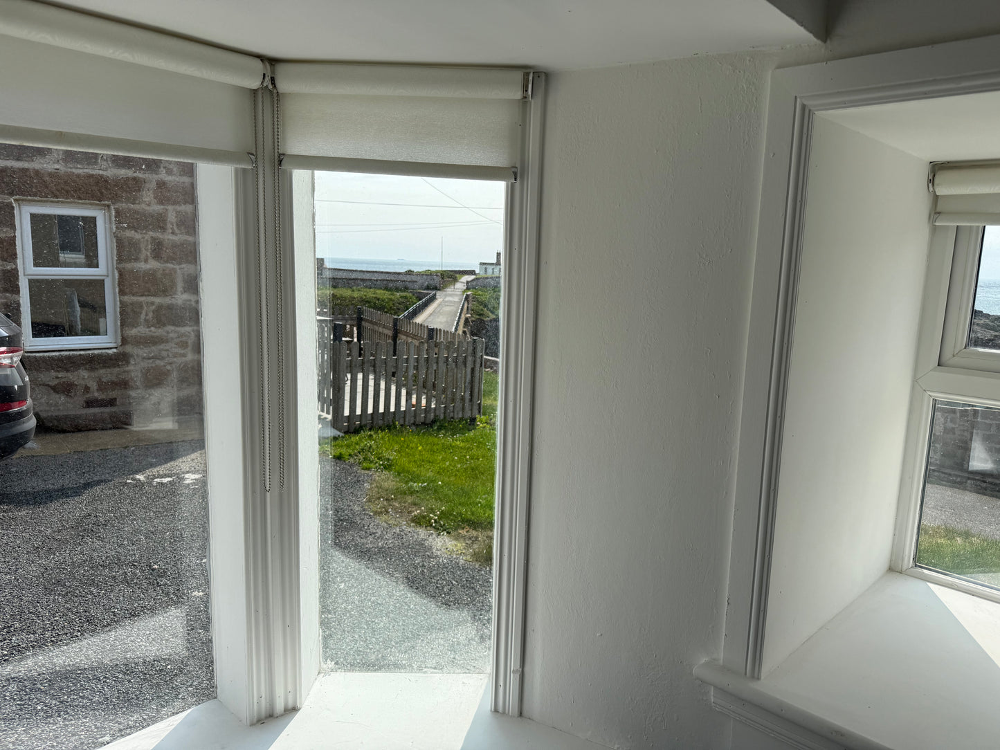 3 Bed Detached House in Boddam Peterhead