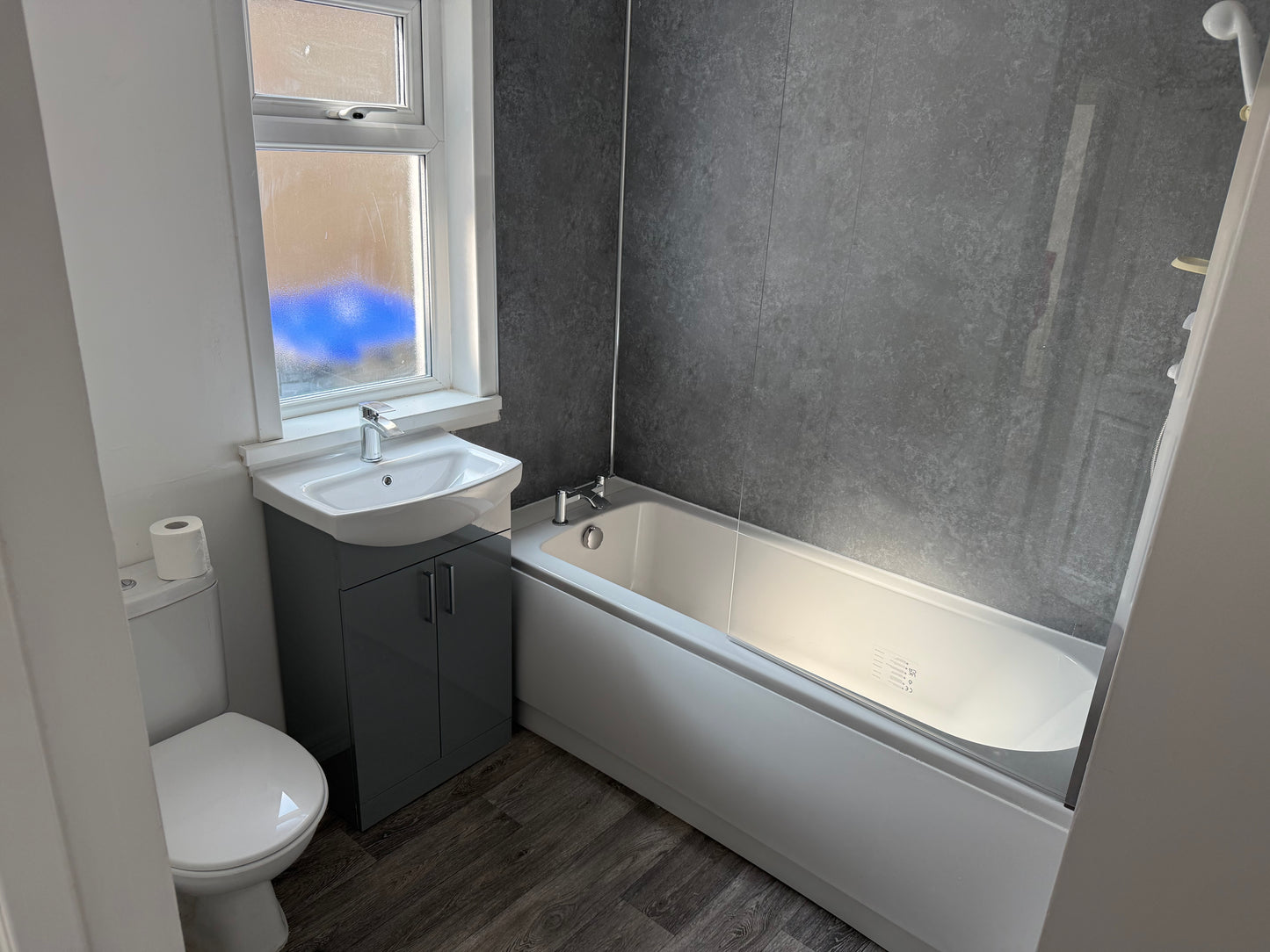3 Bed Detached House in Boddam Peterhead
