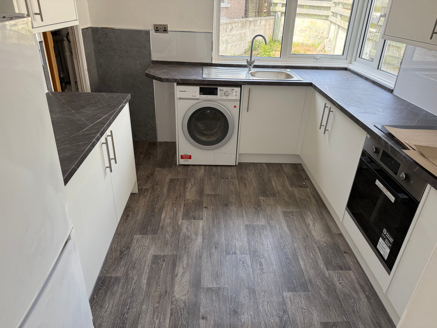 3 Bed Detached House in Boddam Peterhead