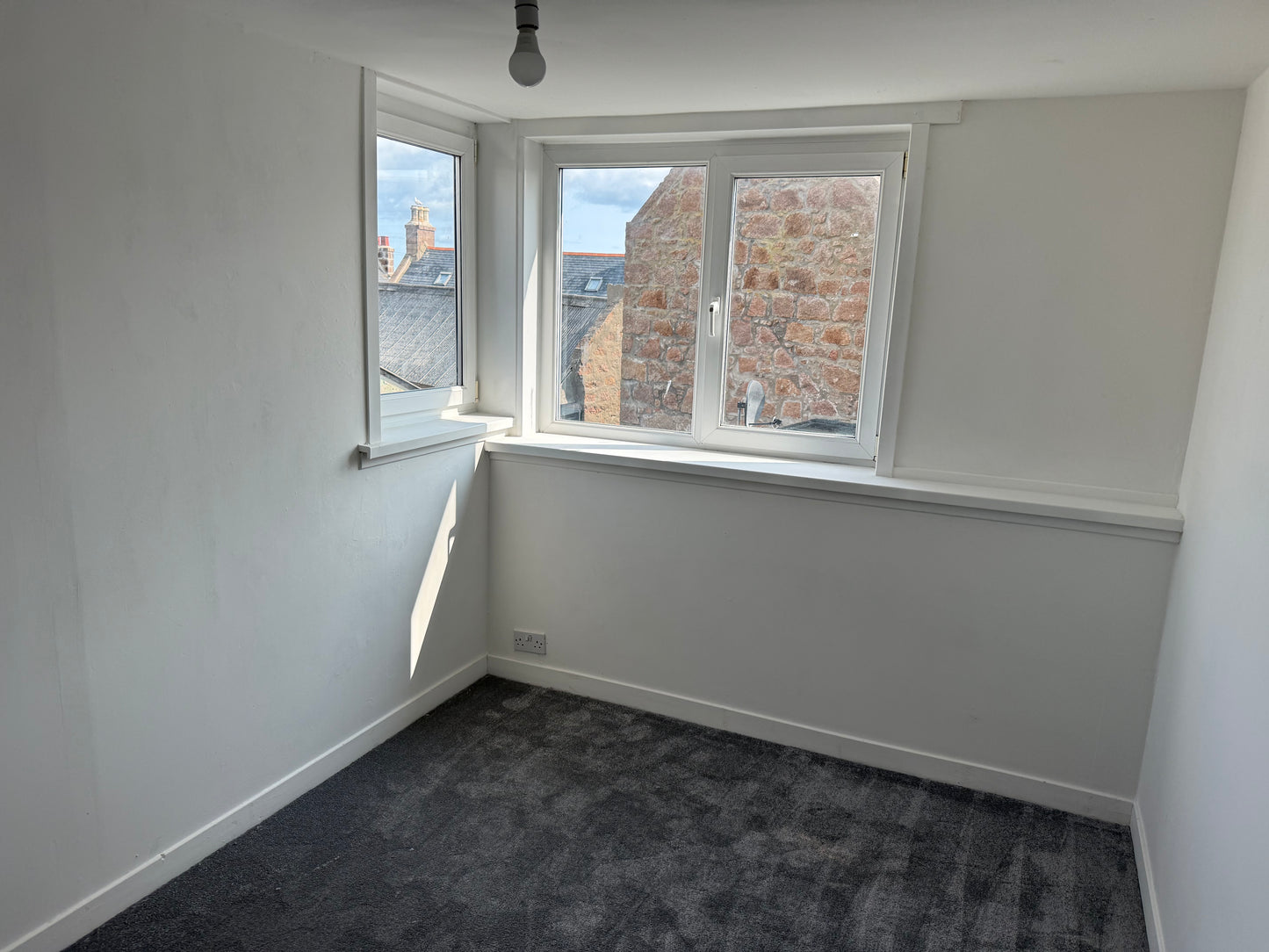 3 Bed Detached House in Boddam Peterhead