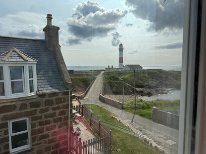 3 Bed Detached House in Boddam Peterhead