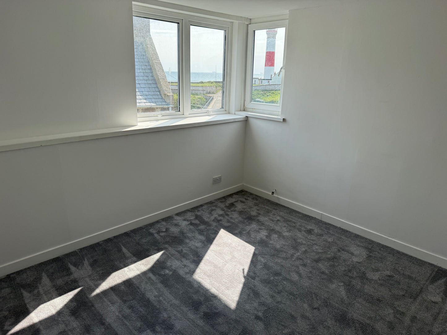 3 Bed Detached House in Boddam Peterhead