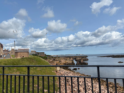 3 Bed Detached House in Boddam Peterhead